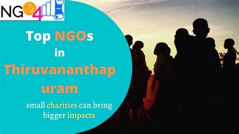 List of NGOs in Kerala.